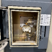 Varian 725ES ICP/OES image 2